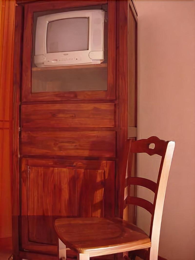 A Giummara Casa de hóspedes Marsala Exterior foto