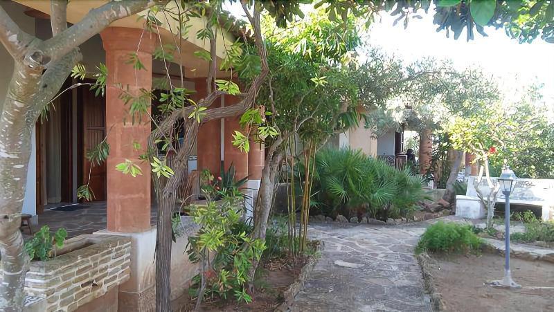 A Giummara Casa de hóspedes Marsala Exterior foto