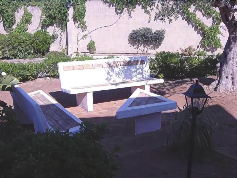 A Giummara Casa de hóspedes Marsala Exterior foto