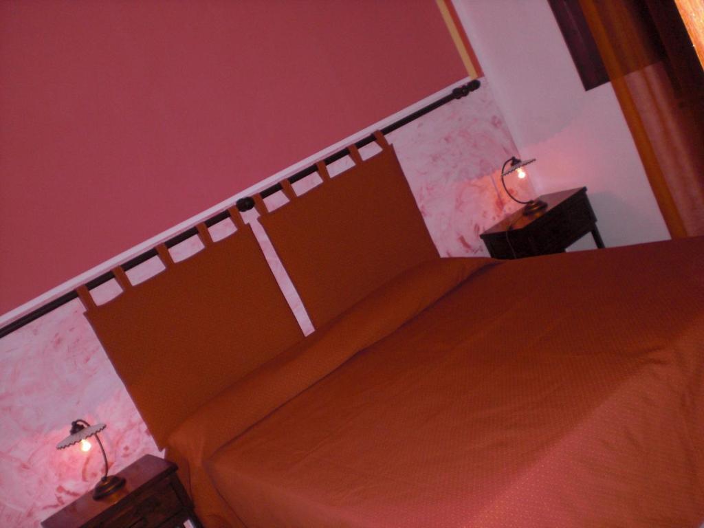 A Giummara Casa de hóspedes Marsala Quarto foto